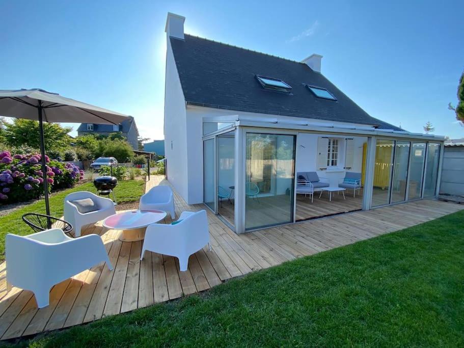 Ferienhaus En Simone ! *