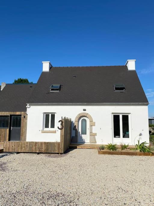 En Simone ! Ferienhaus Plurien